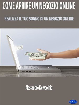 cover image of Come Aprire un Negozio Online